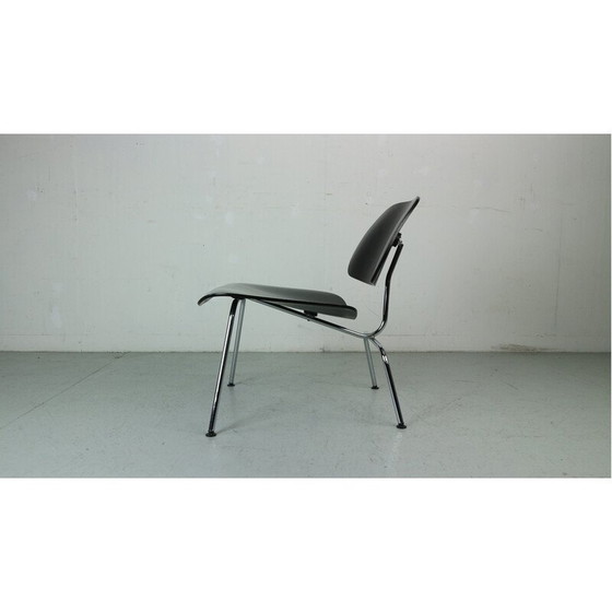 Image 1 of Chaise Lcm vintage de Charles et Ray Eames pour Vitra, 1999