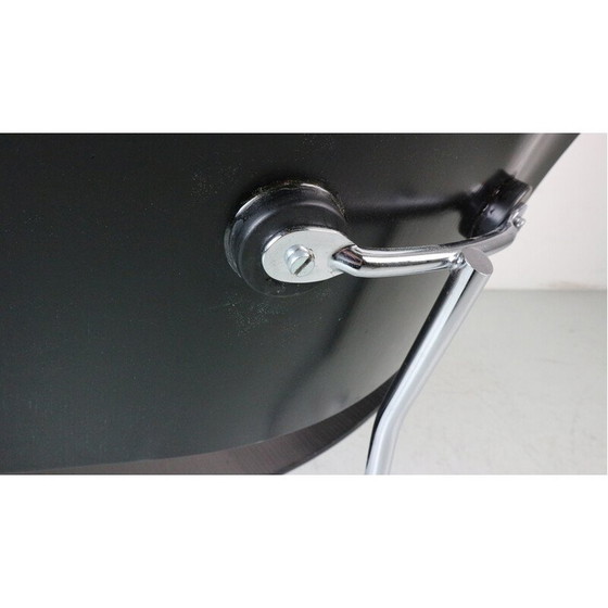 Image 1 of Chaise Lcm vintage de Charles et Ray Eames pour Vitra, 1999