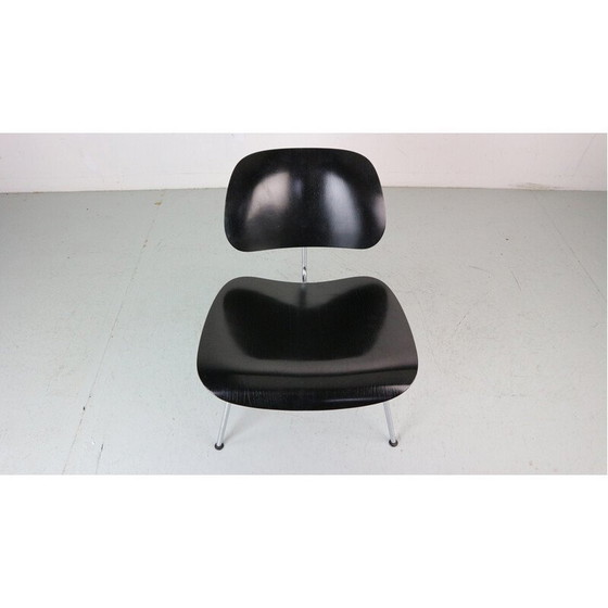 Image 1 of Chaise Lcm vintage de Charles et Ray Eames pour Vitra, 1999