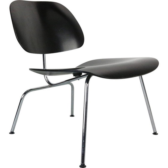 Image 1 of Chaise Lcm vintage de Charles et Ray Eames pour Vitra, 1999