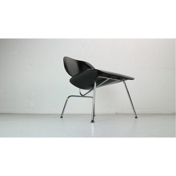 Image 1 of Chaise Lcm vintage de Charles et Ray Eames pour Vitra, 1999