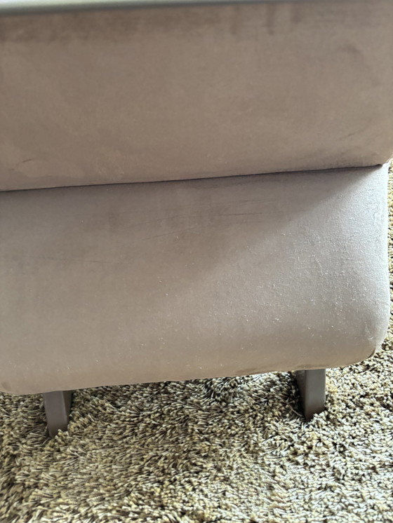 Image 1 of Fauteuil Gelderland 5470 Taupe