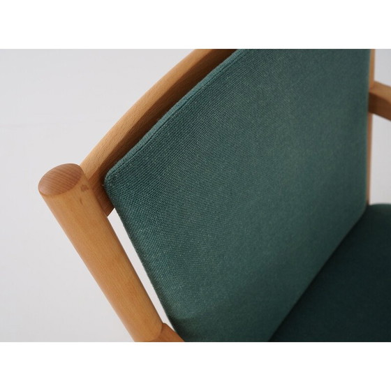 Image 1 of FDB Mobler fauteuil J147 by Erik Ole Jørgensen