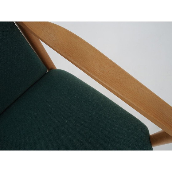 Image 1 of FDB Mobler fauteuil J147 by Erik Ole Jørgensen