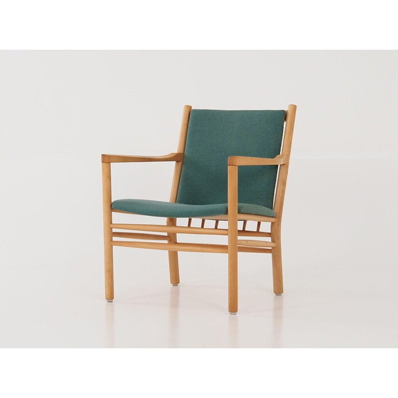 Image 1 of FDB Mobler fauteuil J147 by Erik Ole Jørgensen