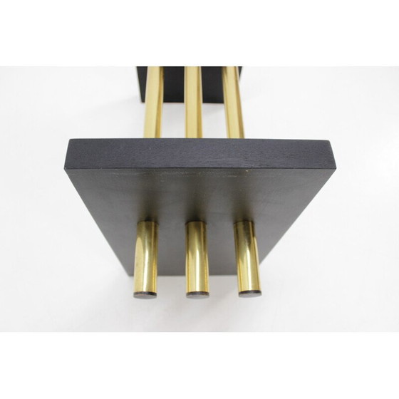 Image 1 of Table d'appoint vintage, Italie 1970