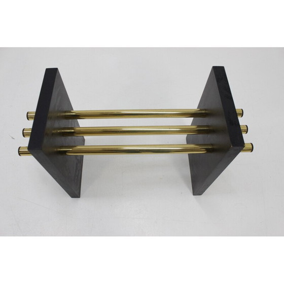 Image 1 of Table d'appoint vintage, Italie 1970