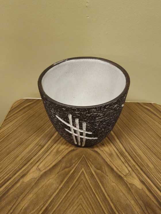 Image 1 of Grand pot de fleurs Westraven Utrecht Vintage
