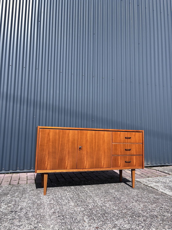 Image 1 of Meuble buffet vintage Meuble TV