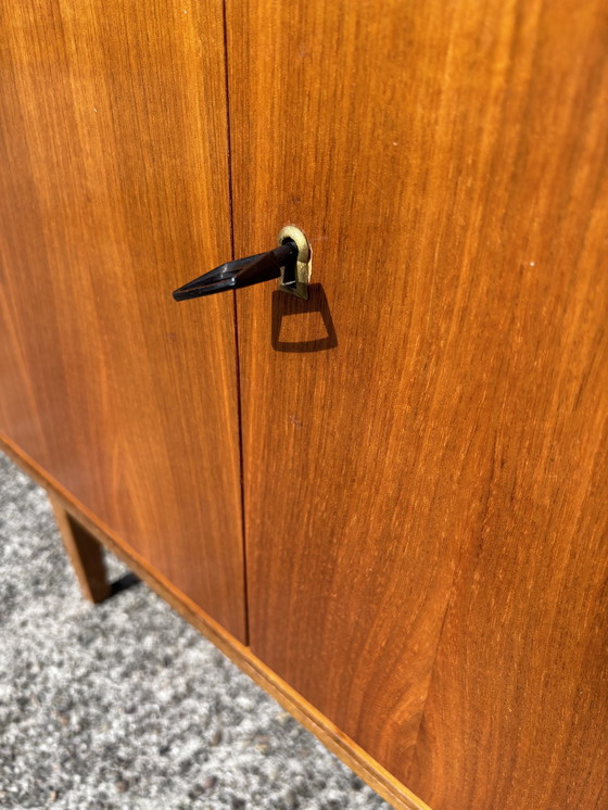 Image 1 of Meuble buffet vintage Meuble TV