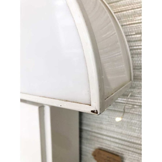 Image 1 of Paire d'appliques vintage modèle Olympus par Harvey Guzzini, 1970