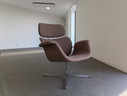 Artifort Tulip F545 Fauteuil