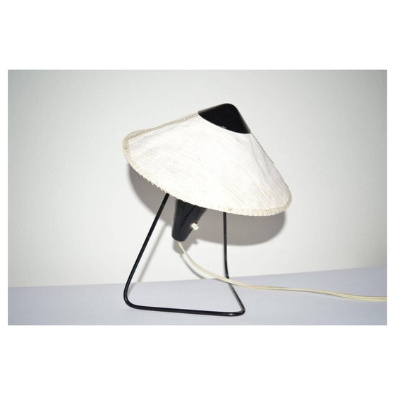 Image 1 of Lampe de bureau vintage par Helena Frantova, Tchécoslovaquie 1950
