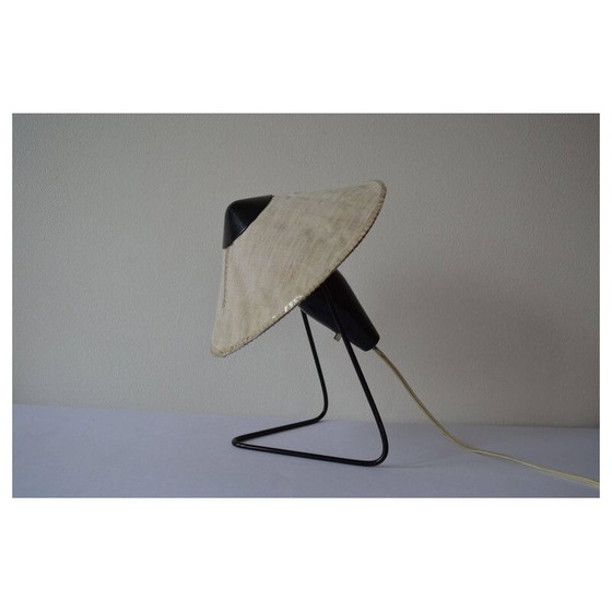 Image 1 of Lampe de bureau vintage par Helena Frantova, Tchécoslovaquie 1950