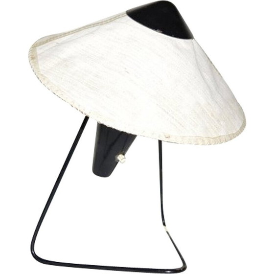Image 1 of Lampe de bureau vintage par Helena Frantova, Tchécoslovaquie 1950