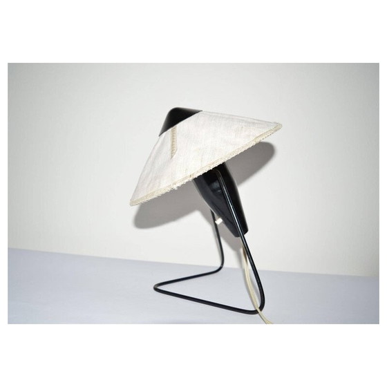 Image 1 of Lampe de bureau vintage par Helena Frantova, Tchécoslovaquie 1950