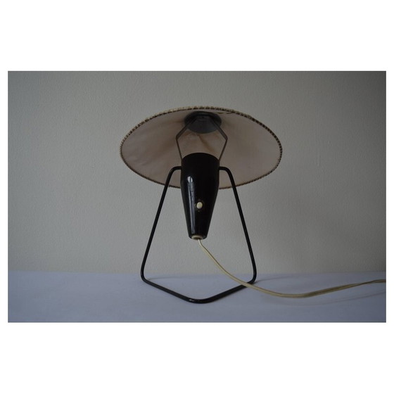 Image 1 of Lampe de bureau vintage par Helena Frantova, Tchécoslovaquie 1950
