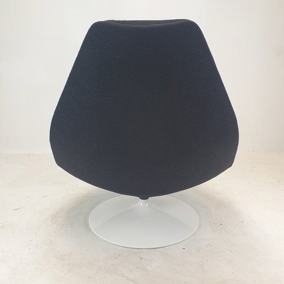 Image 1 of Fauteuil vintage F510 par Geoffrey Harcourt pour Artifort, 1960s