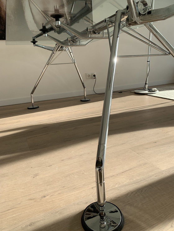 Image 1 of Table Techno Nomos 220X100