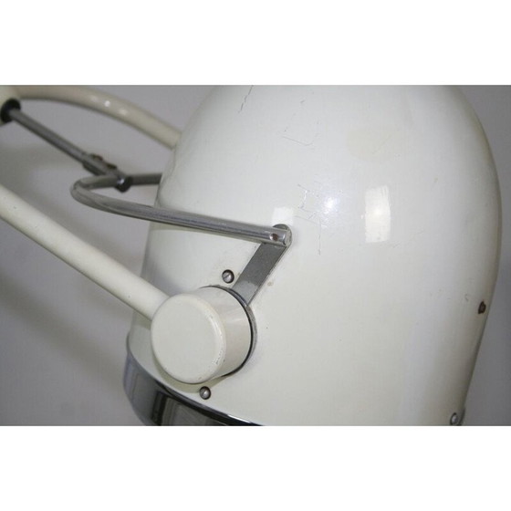 Image 1 of Lampe médicale vintage de Hanau Hanaulux