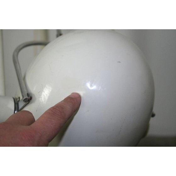 Image 1 of Lampe médicale vintage de Hanau Hanaulux