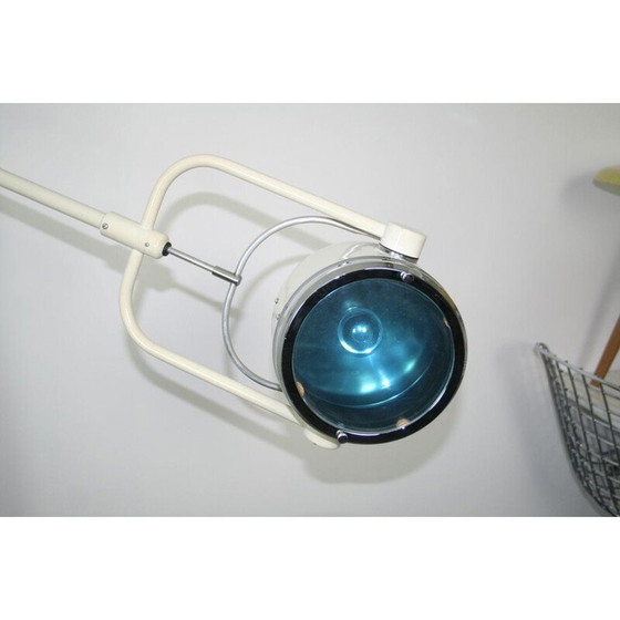 Image 1 of Lampe médicale vintage de Hanau Hanaulux
