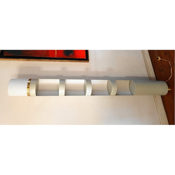 Image 1 of Colonne lumineuse vintage de Jean Perzel, 1960