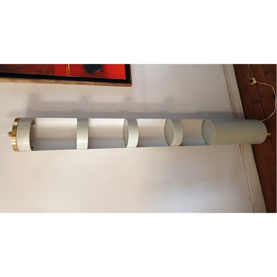Image 1 of Colonne lumineuse vintage de Jean Perzel, 1960
