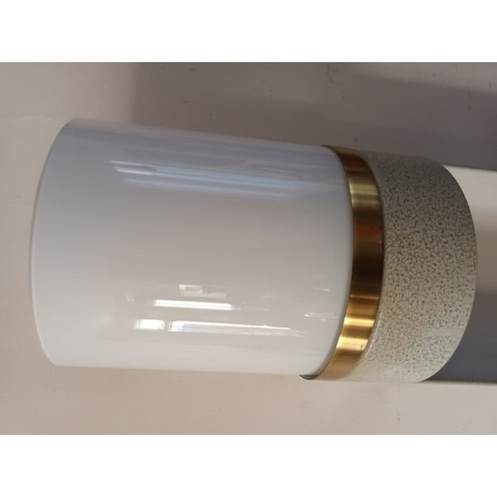 Image 1 of Colonne lumineuse vintage de Jean Perzel, 1960