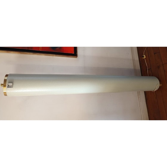 Image 1 of Colonne lumineuse vintage de Jean Perzel, 1960