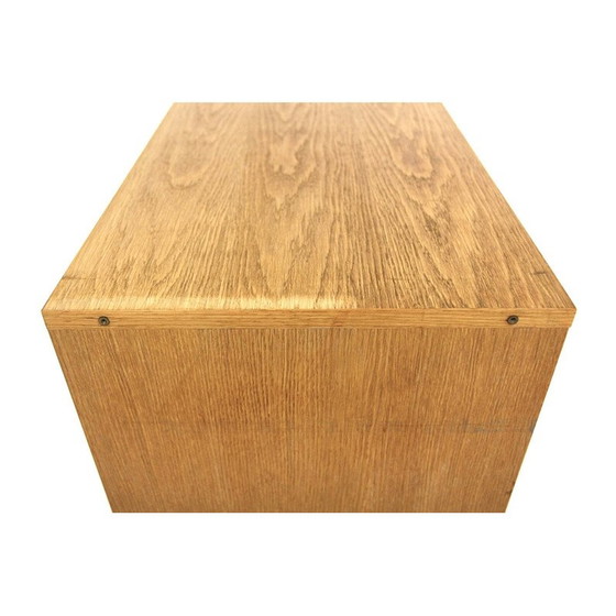 Image 1 of Commode vintage en chêne, Suède 1960