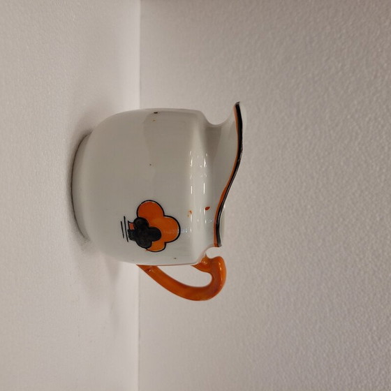 Image 1 of Service à thé vintage en porcelaine japonaise