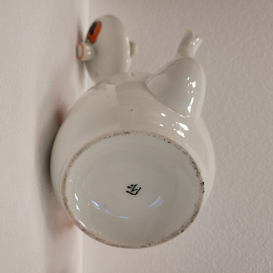 Image 1 of Service à thé vintage en porcelaine japonaise