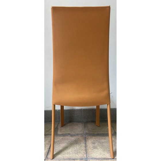 Image 1 of Paire de chaises Frag vintage de Poltona Frau