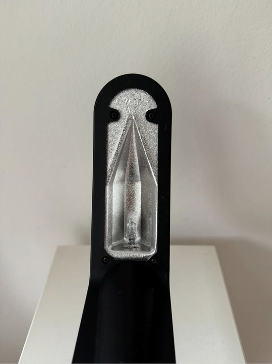 Image 1 of Lampe de table Louis Poulsen Alfred Homann, lampe de table modèle "Louis Rappe", Danemark, 1989S