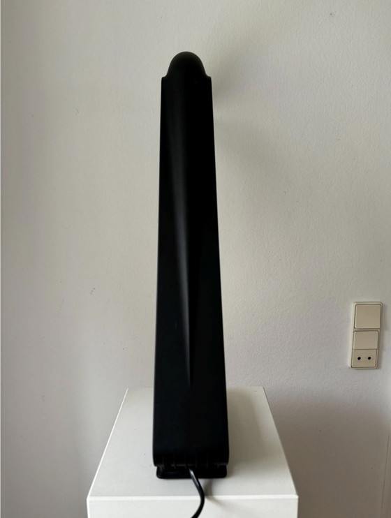 Image 1 of Lampe de table Louis Poulsen Alfred Homann, lampe de table modèle "Louis Rappe", Danemark, 1989S