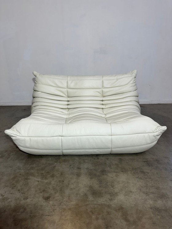 Image 1 of Togo Linge Roset 2 Seat