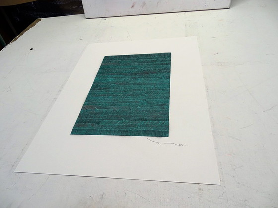 Image 1 of Tehos - Grand Carré Long 2025 - 02