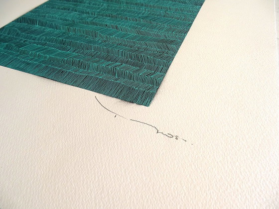 Image 1 of Tehos - Grand Carré Long 2025 - 02