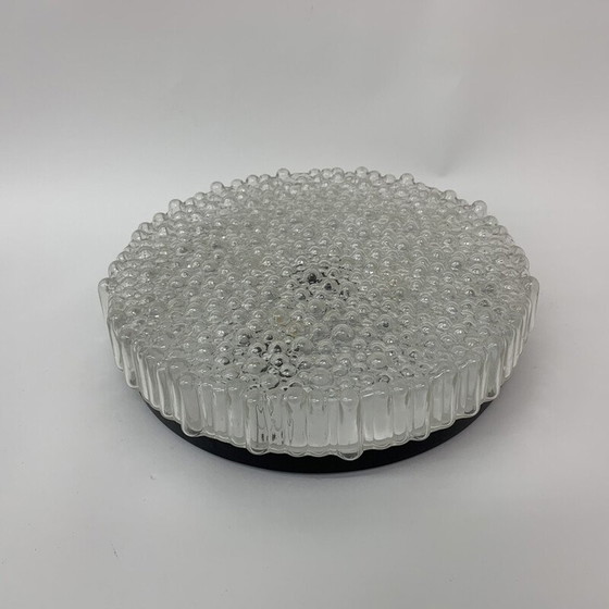 Image 1 of Lampe murale vintage Philips bubble, 1970