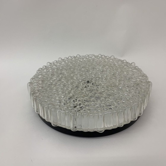 Image 1 of Lampe murale vintage Philips bubble, 1970