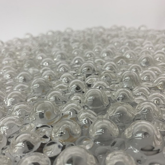 Image 1 of Lampe murale vintage Philips bubble, 1970