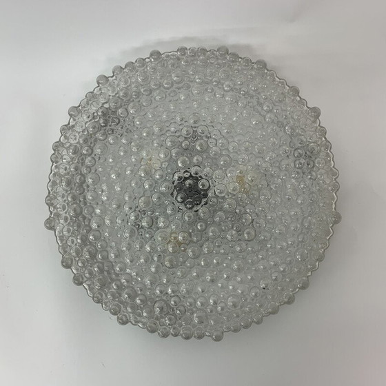 Image 1 of Lampe murale vintage Philips bubble, 1970