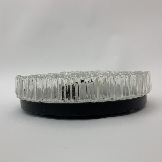 Image 1 of Lampe murale vintage Philips bubble, 1970