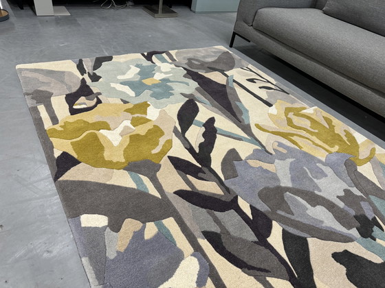 Image 1 of Brink En Campman Tapis Harlequin Verdaccio 170X240