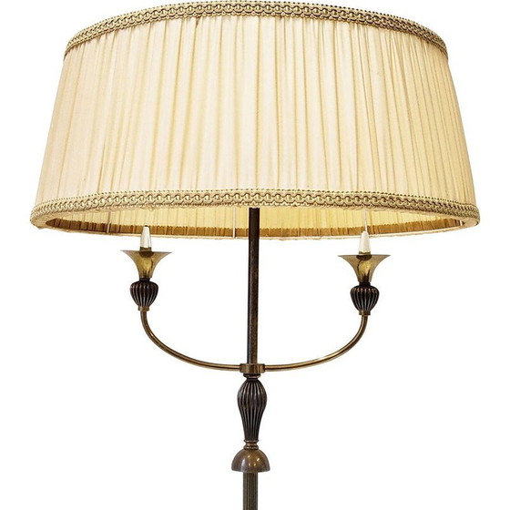 Image 1 of Lampadaire vintage, années 1950