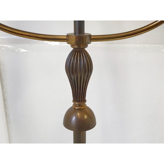 Image 1 of Lampadaire vintage, années 1950