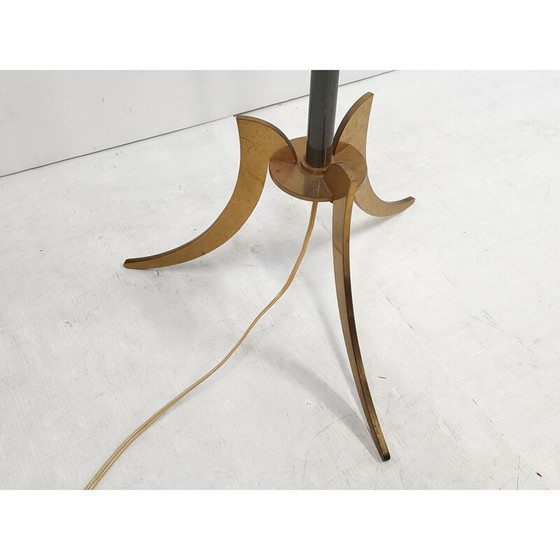 Image 1 of Lampadaire vintage, années 1950