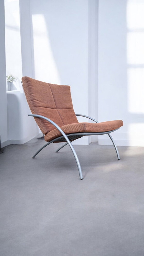 Image 1 of 1 X Fauteuil Harvink Oncle Sam