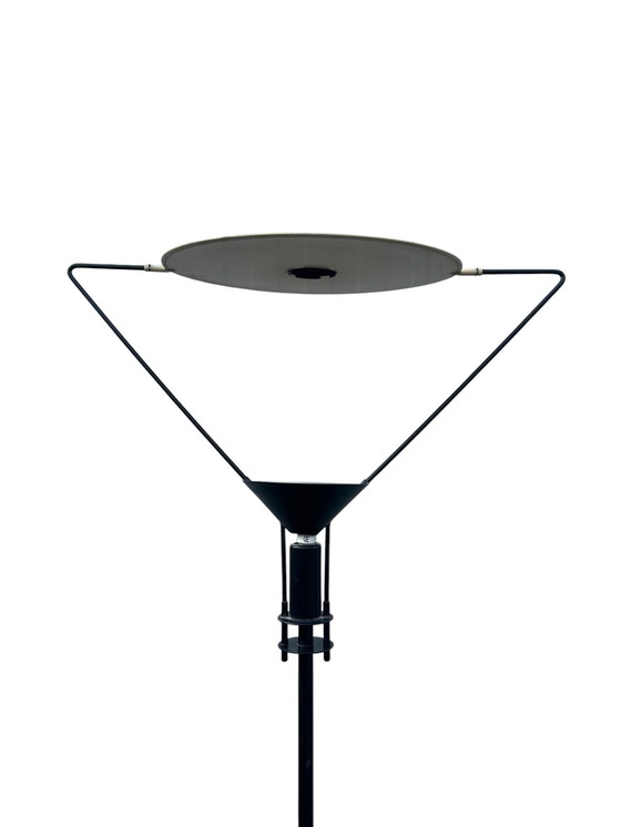 Image 1 of Lampadaire Carlo Forcolini Modèle Polifemo Édition Artemide 1980